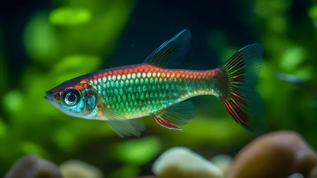 Jumbo-Koi - Ginrin Ochiba